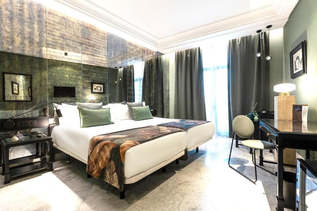 Standard Double Room room - Image 3