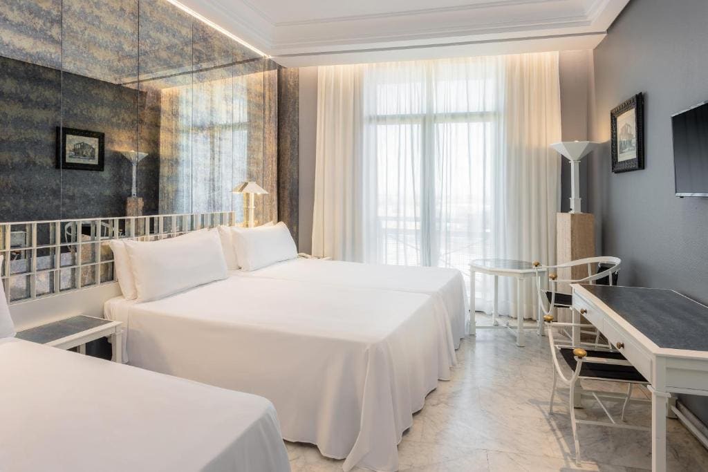 Triple Room room - Image 1