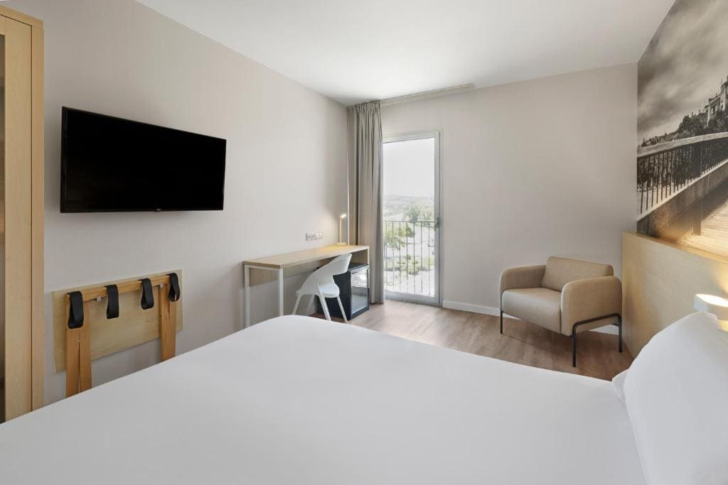 Single Room room - Image 3