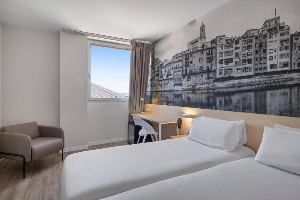 Twin Room room - Image 1
