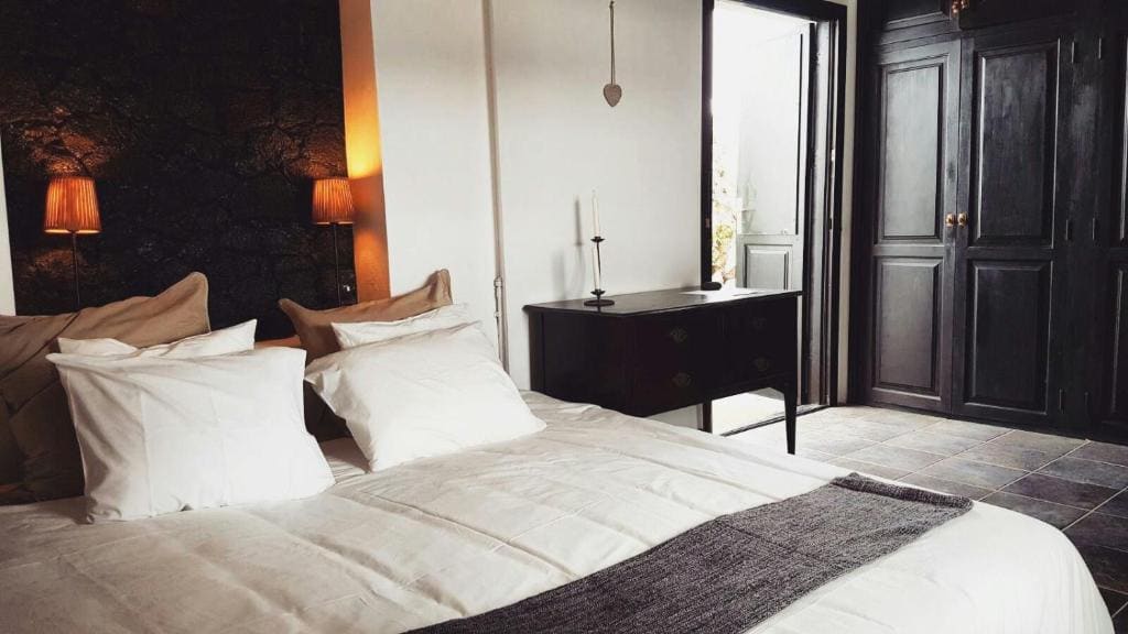 Junior Suite with Terrace room - Image 2