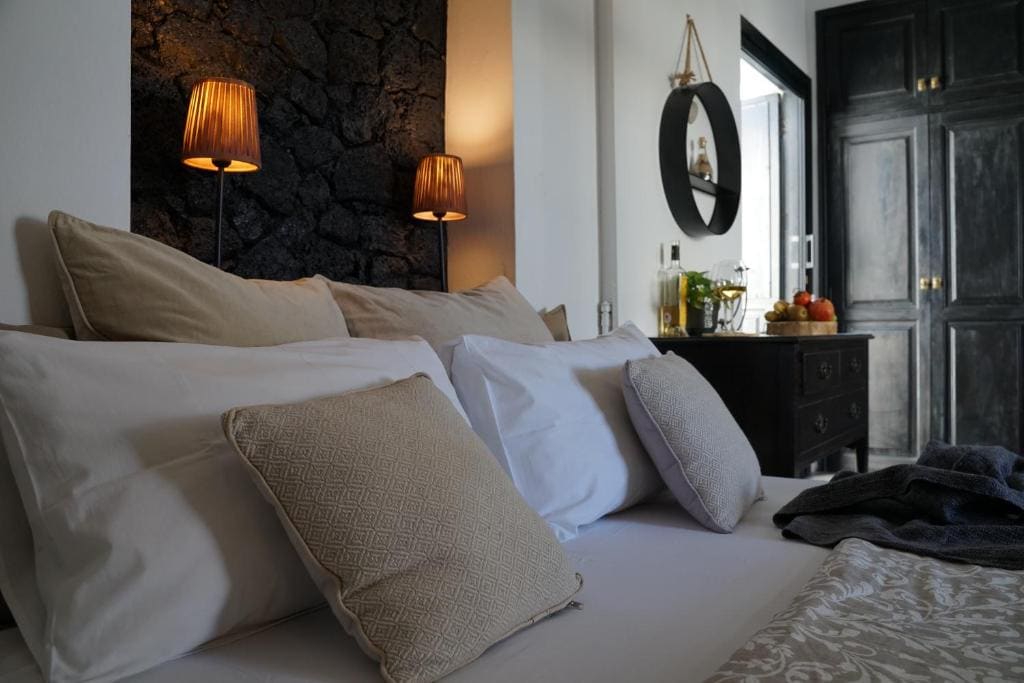 Junior Suite with Terrace room - Image 1
