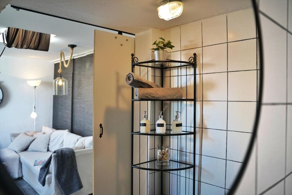 Suite with Terrace room - Image 1