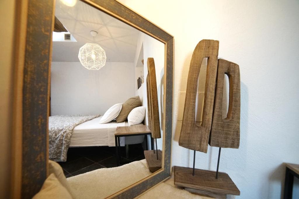 Suite with Terrace room - Image 3
