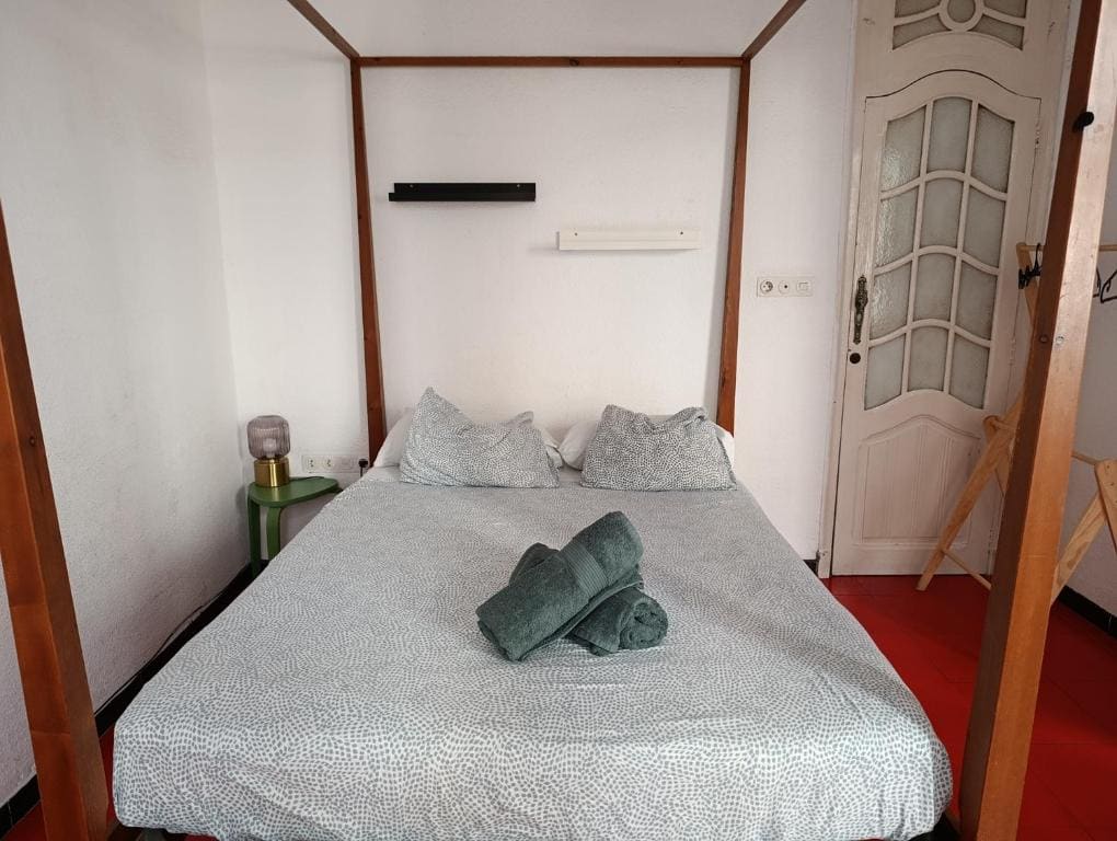 Double Room room - Image 2