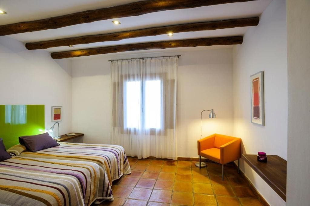 Double or Twin Room room - Image 1