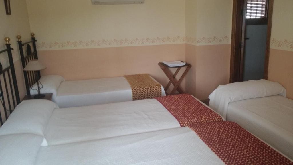 Triple Room room - Image 3