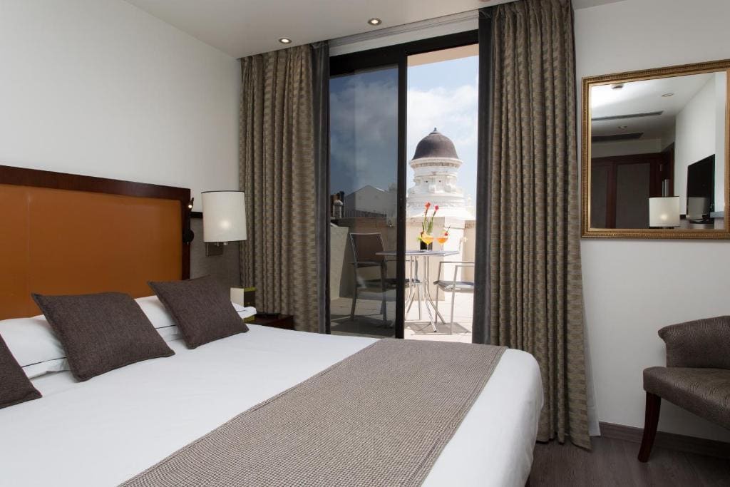 Single Room room - Image 2