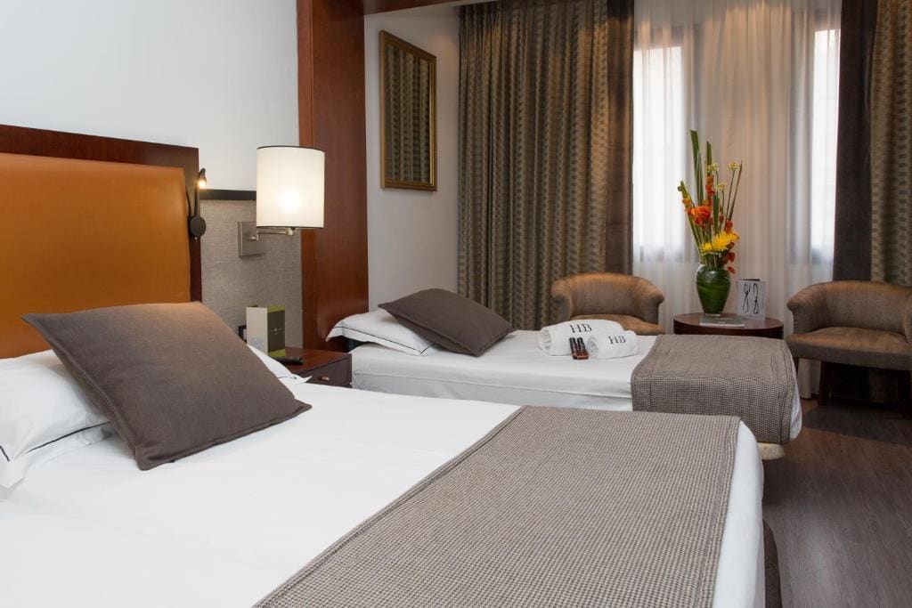 Triple Room room - Image 2
