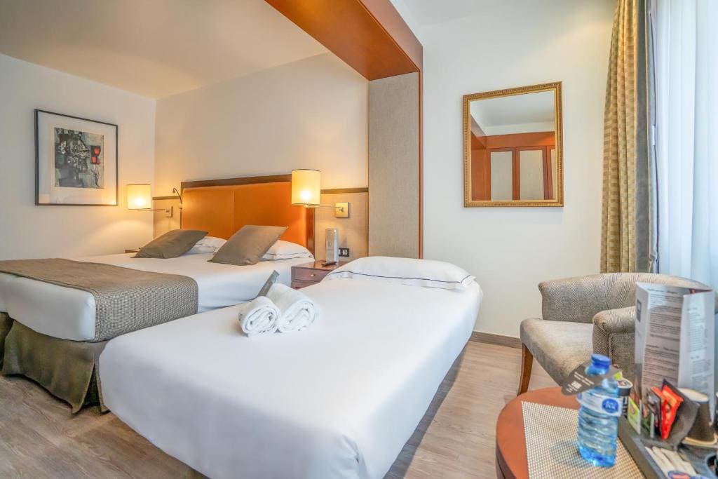 Triple Room room - Image 3