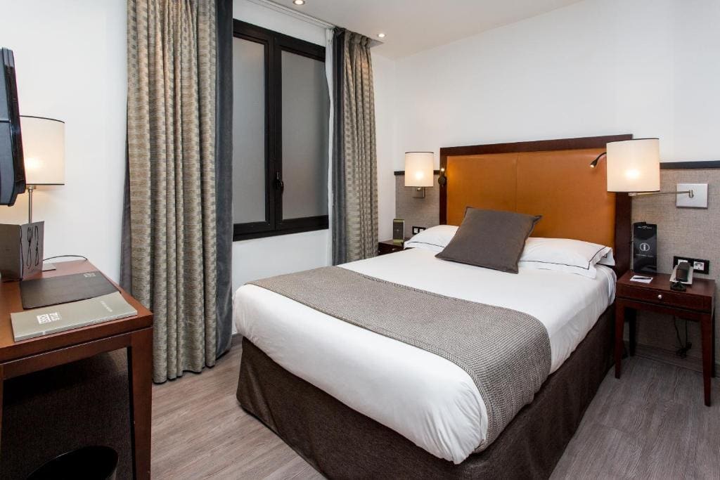 Single Room room - Image 3