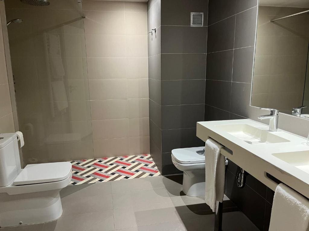 Budget Double Room room - Image 1