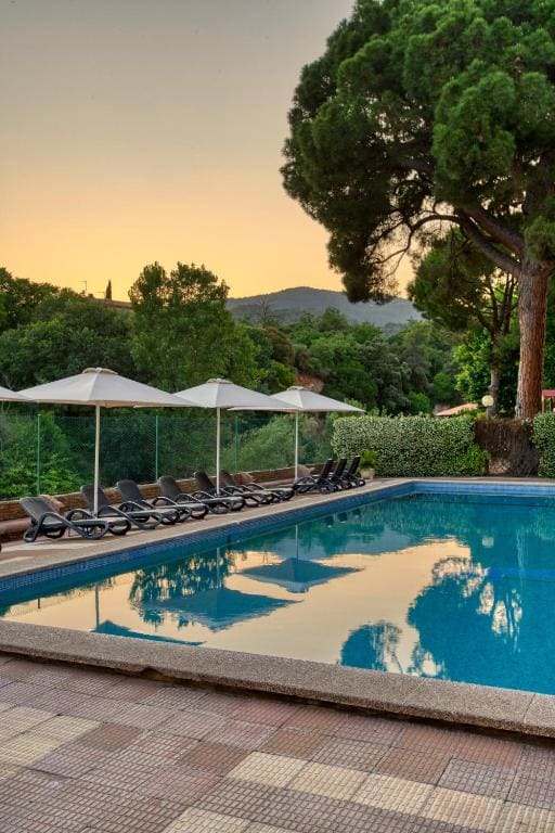 Special Offer - Double or Twin Room with Spa Access room - Image 2