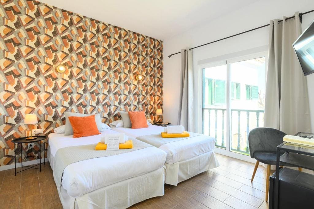 Twin Room room - Image 2