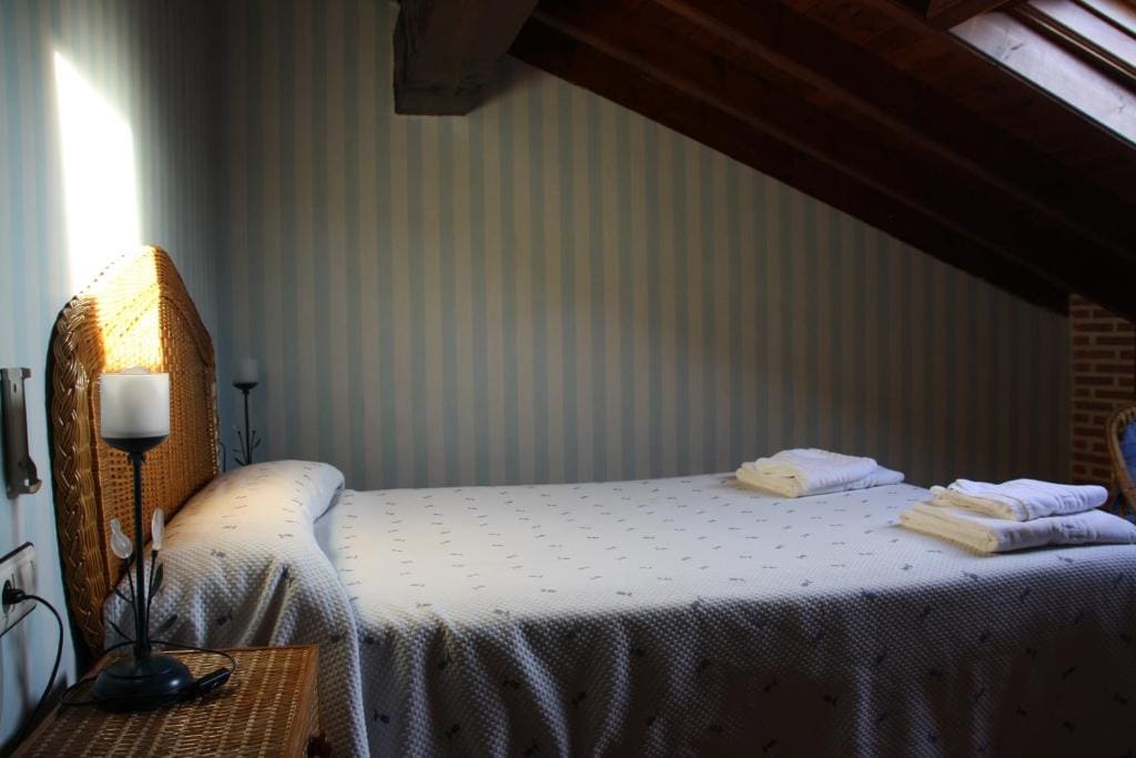Double Room room - Image 1