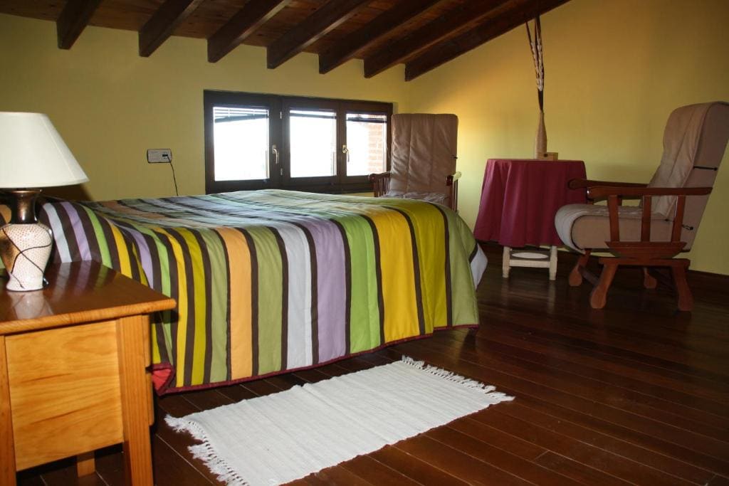 Two-Bedroom Apartment room - Image 1