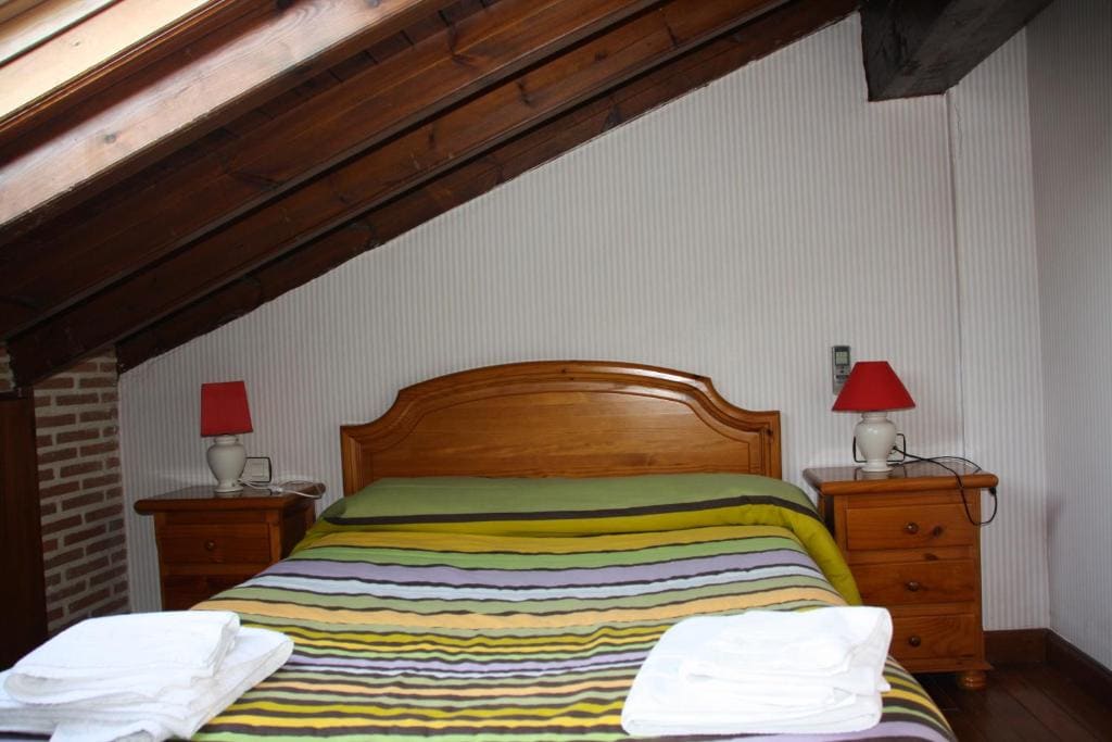 Double Room room - Image 3