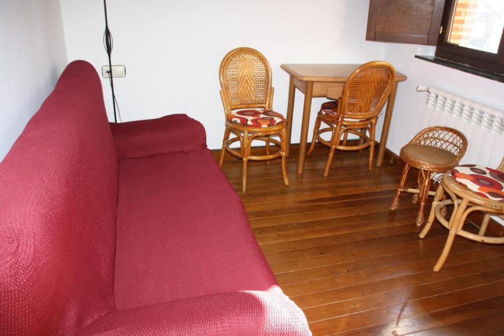 Two-Bedroom Apartment room - Image 3