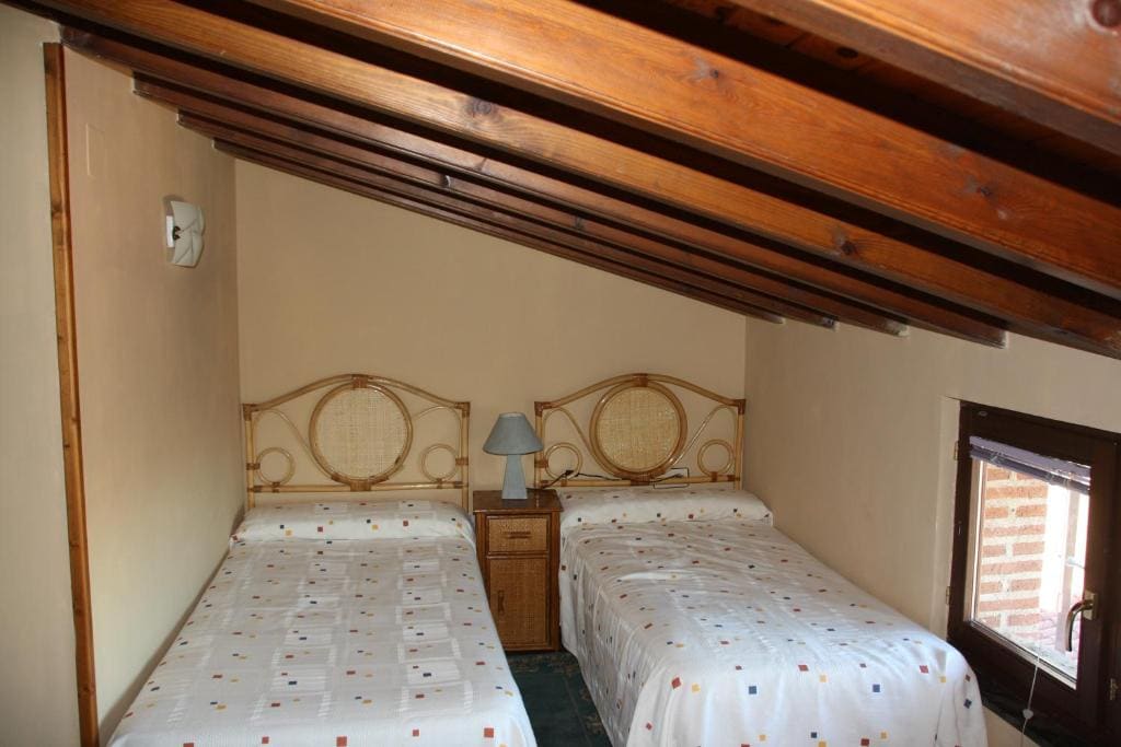 Two-Bedroom Apartment room - Image 2