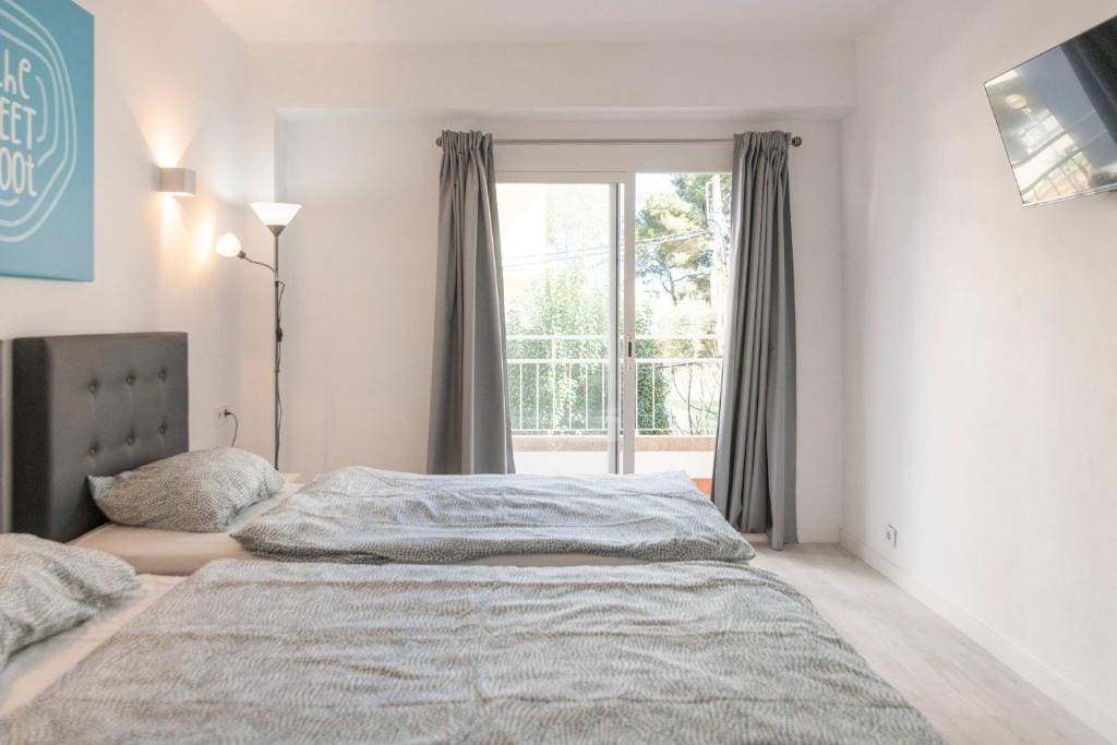 Deluxe Double Room room - Image 2