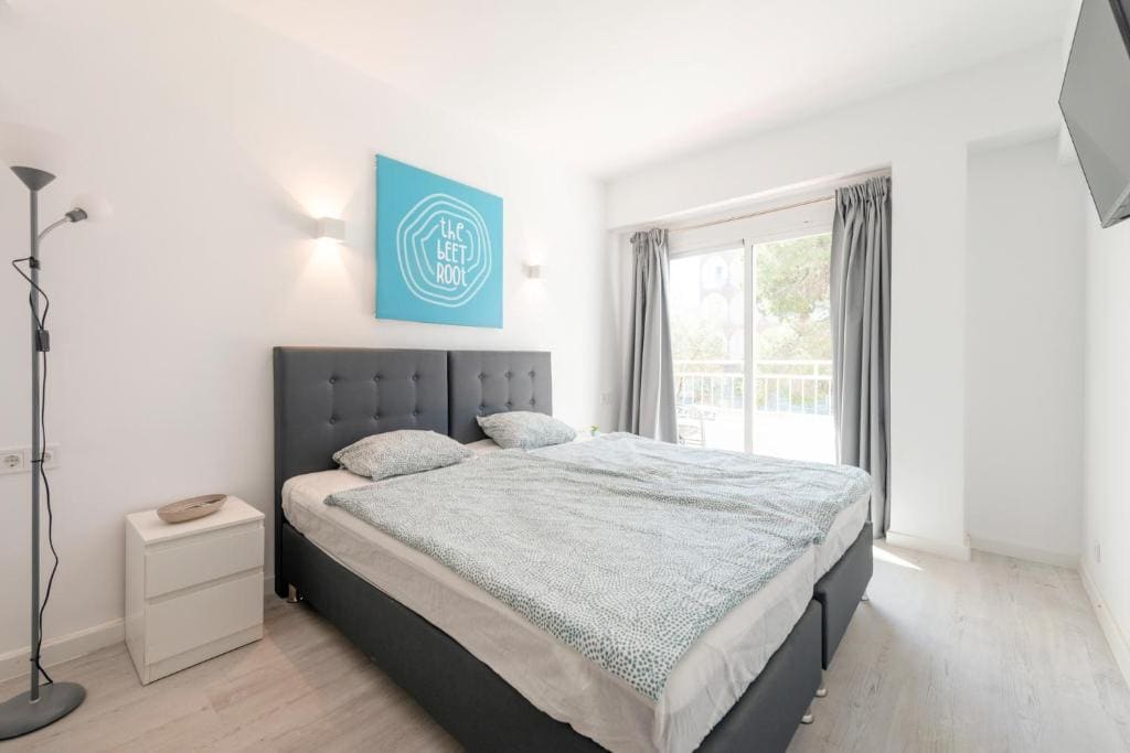 Budget Double Room room - Image 1