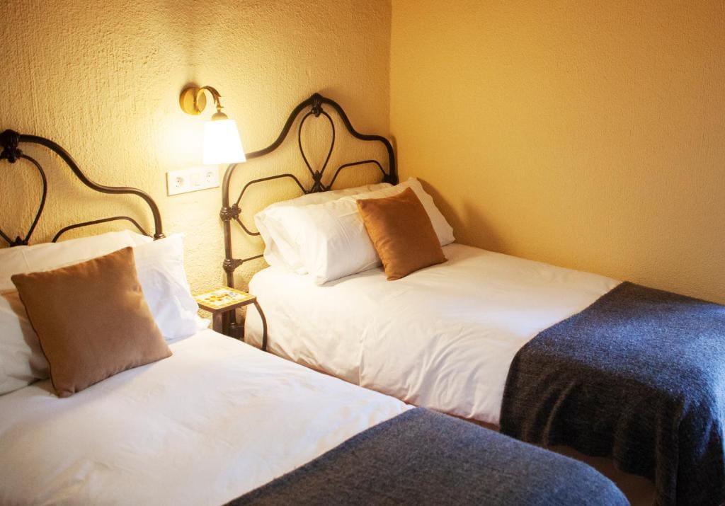 Double Room room - Image 2
