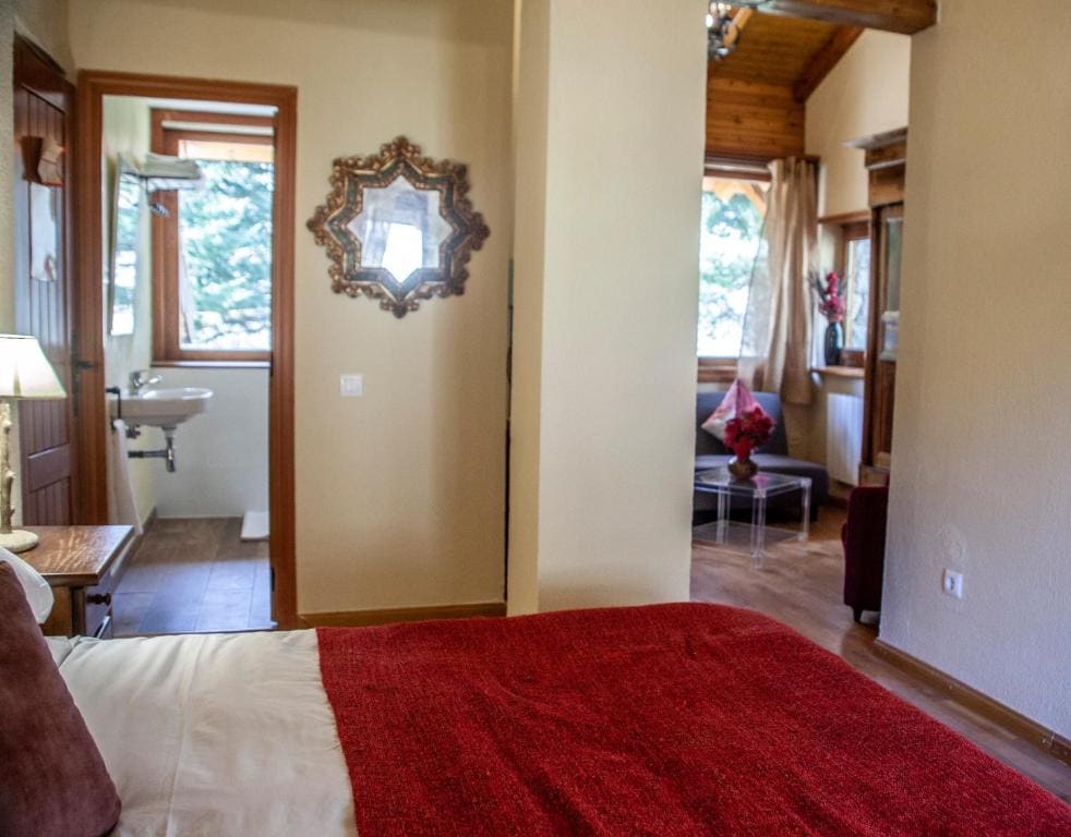 Junior Suite room - Image 1
