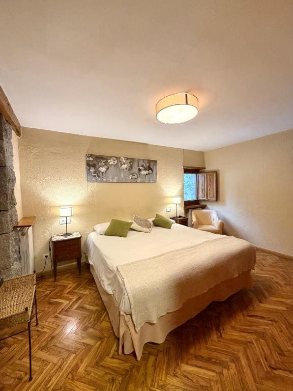 Double Room room - Image 1