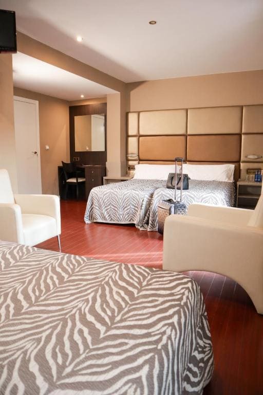 Triple Room room - Image 1