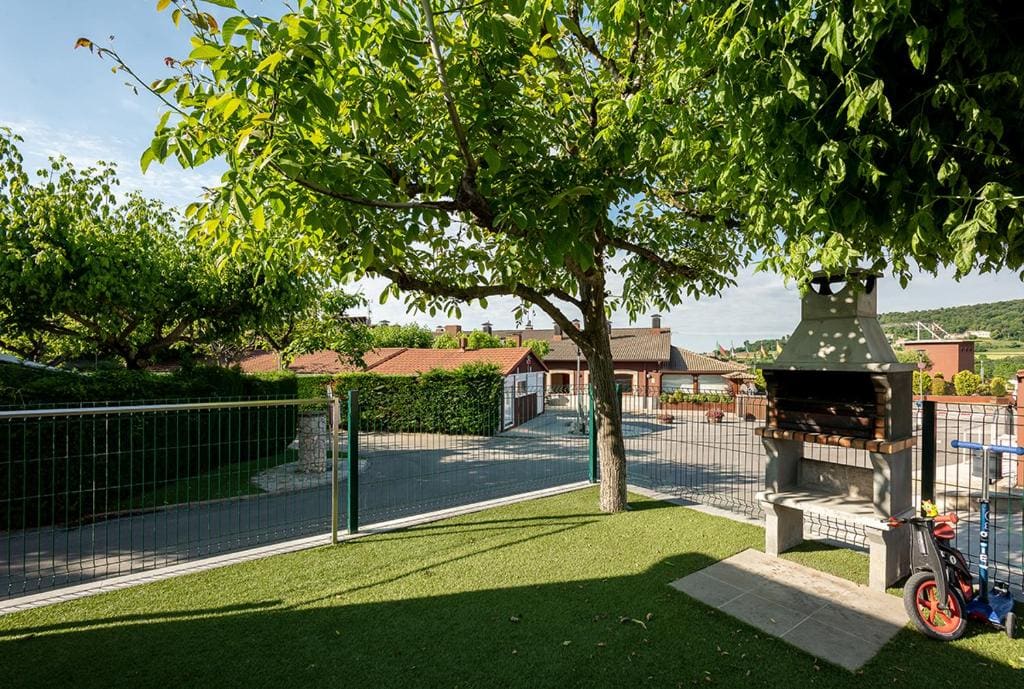 Mobil-home Ensija "Pet friendly" room - Image 2