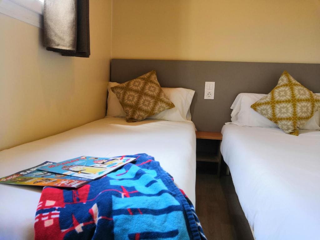 Bungalow Moixeró room - Image 1