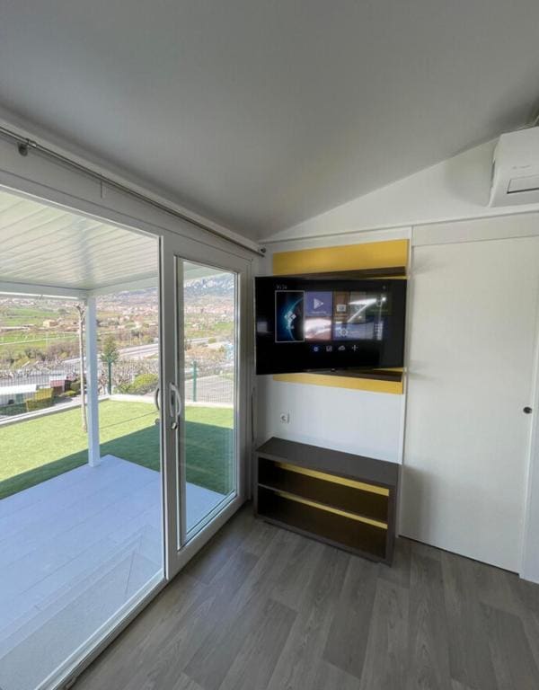 Mobil-home Noet "Pet friendly" room - Image 1