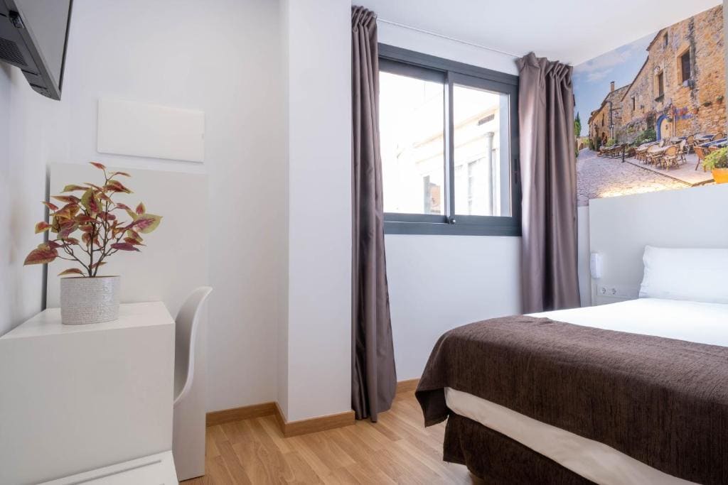 Deluxe Single Room room - Image 1