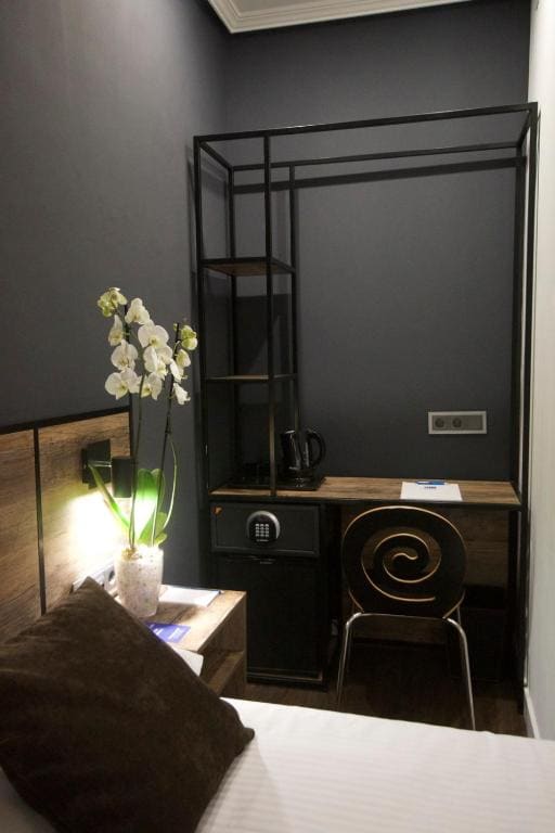 Standard Twin Room room - Image 2