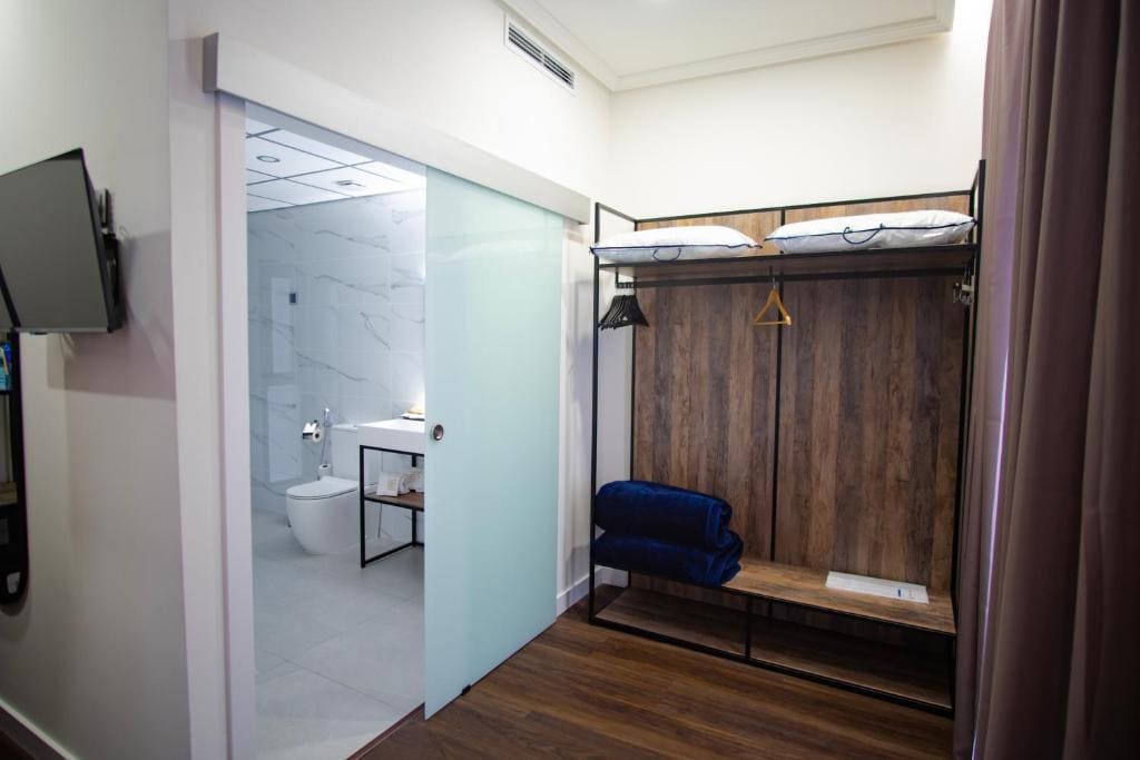 Premium Double Room room - Image 1