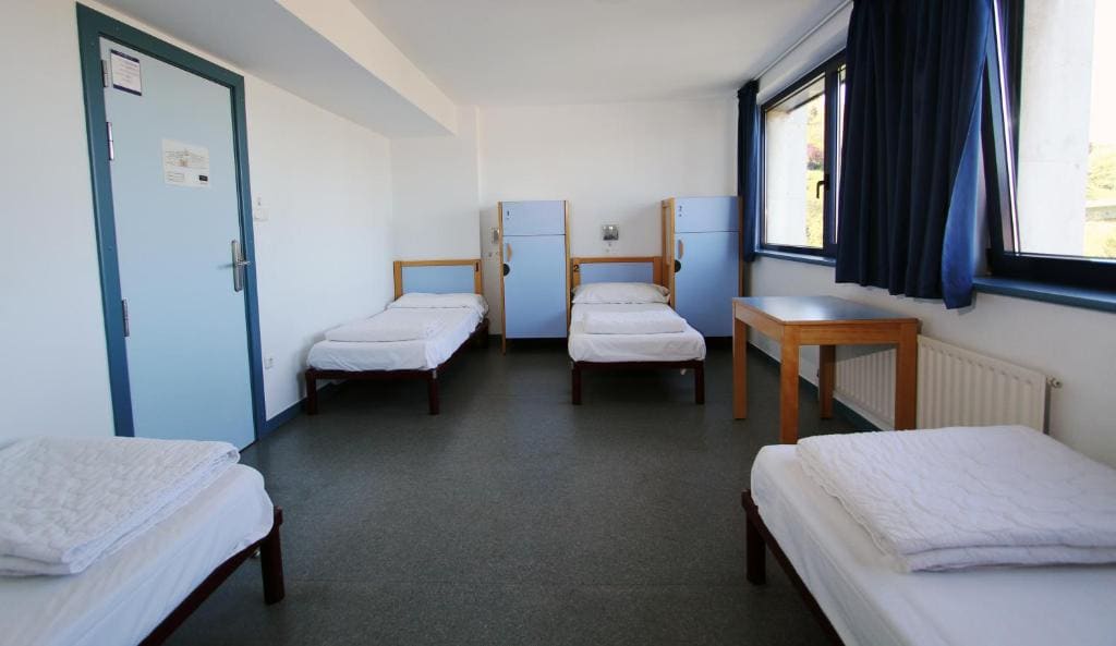 Bed in 4-Bed Dormitory Room room - Image 2