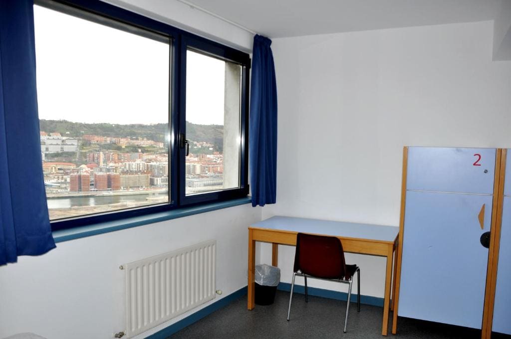 Quadruple Room with Shared Bathroom room - Image 1