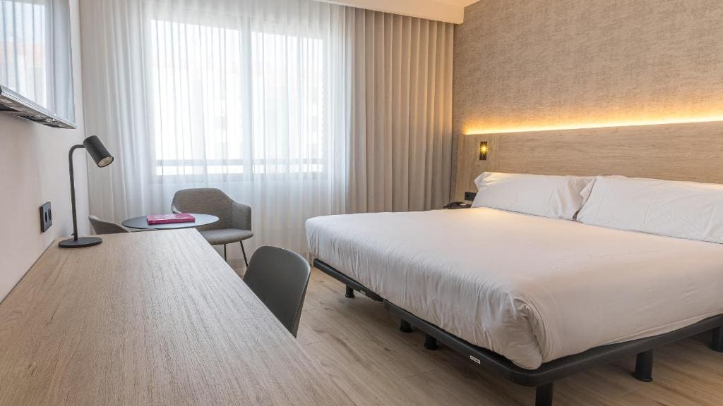 Double Room room - Image 1