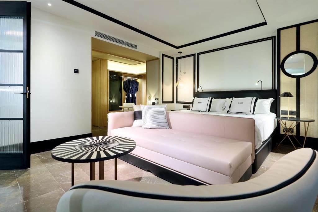 Studio Suite room - Image 3