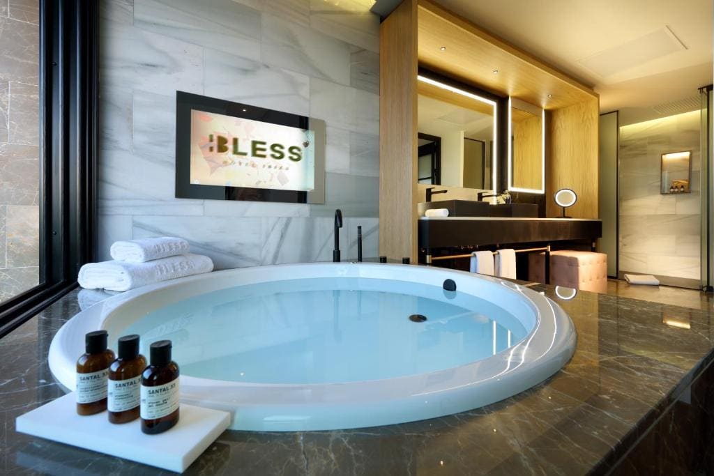 Studio Suite room - Image 1