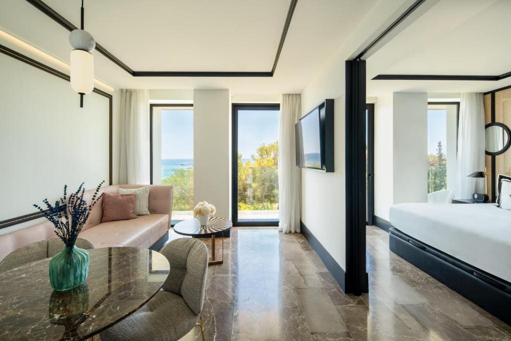 Suite room - Image 2