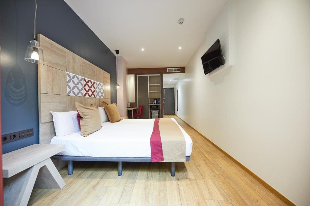 Superior Double or Twin Room with Terrace room - Image 1