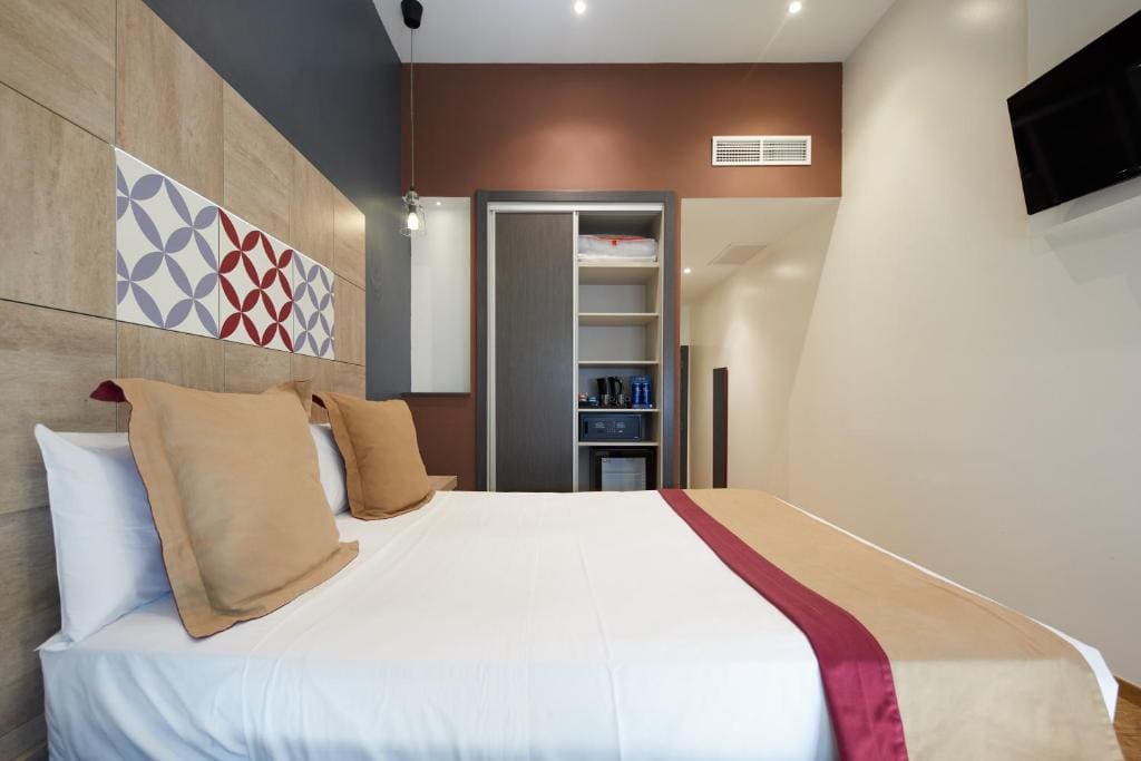 Standard Double Room room - Image 1