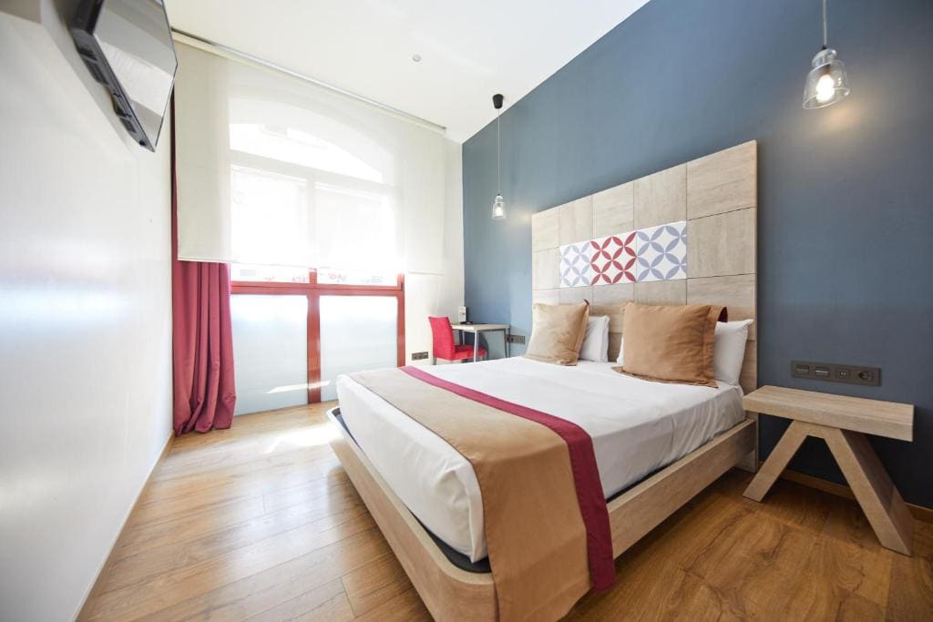 Standard Double Room room - Image 2