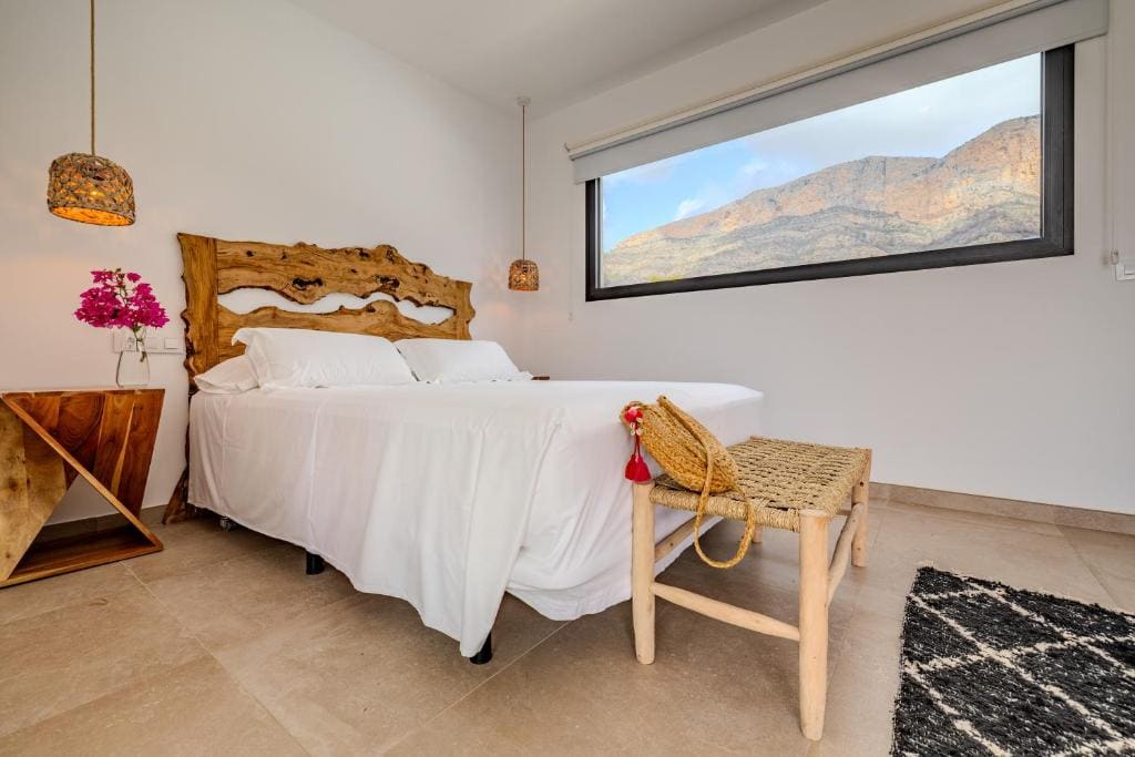 Suite Rooftop room - Image 2