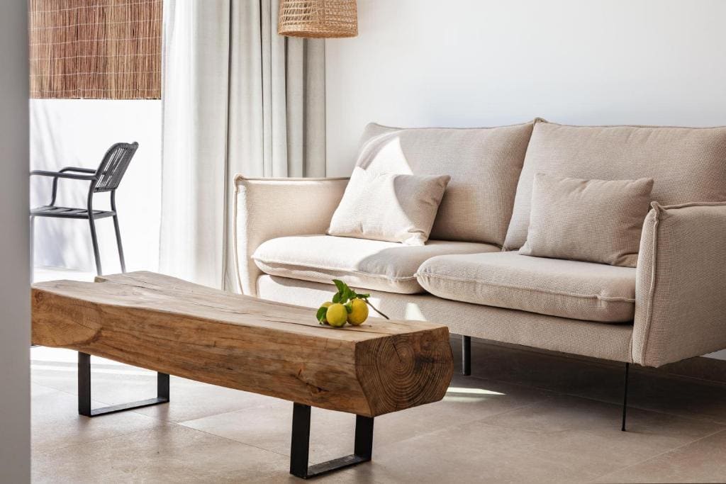 Garden Junior Suite room - Image 2