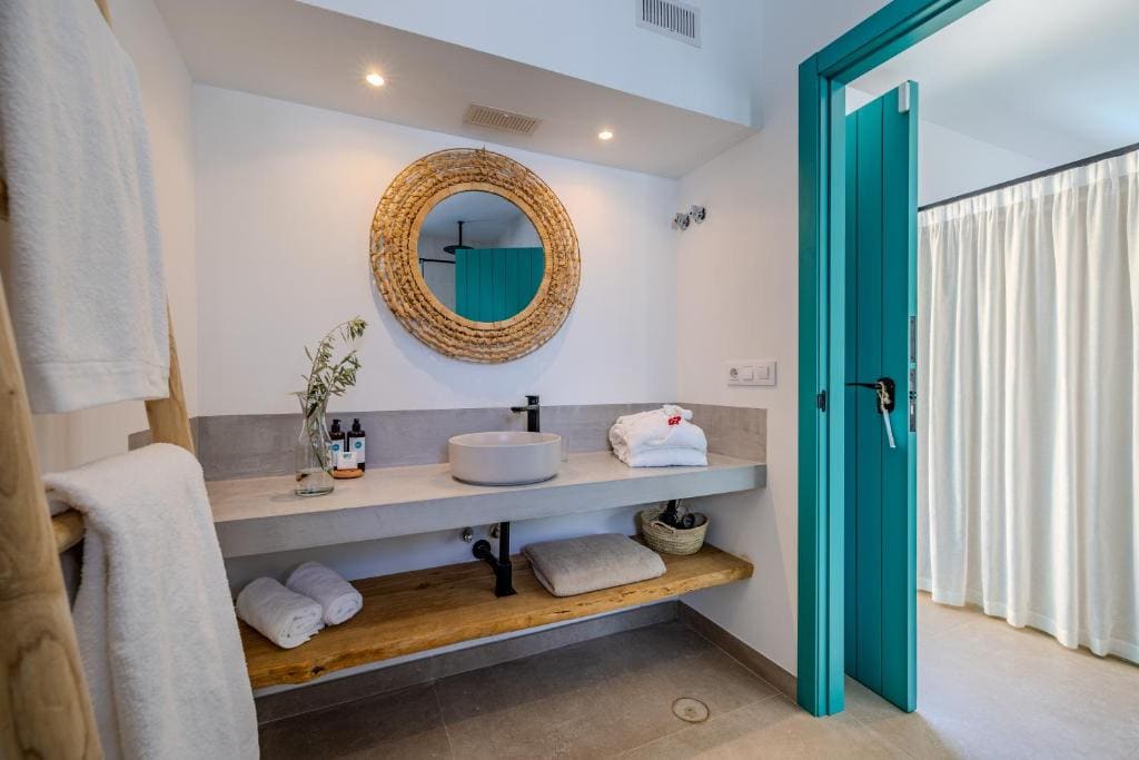 Garden Junior Suite room - Image 3