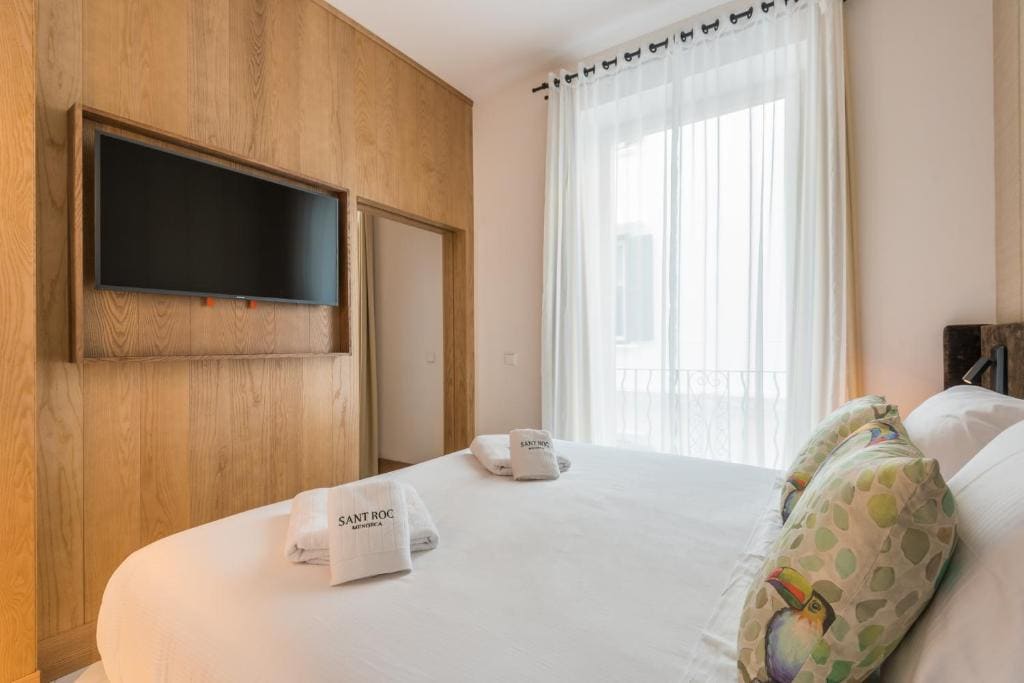 Double superior deluxe room - Image 2