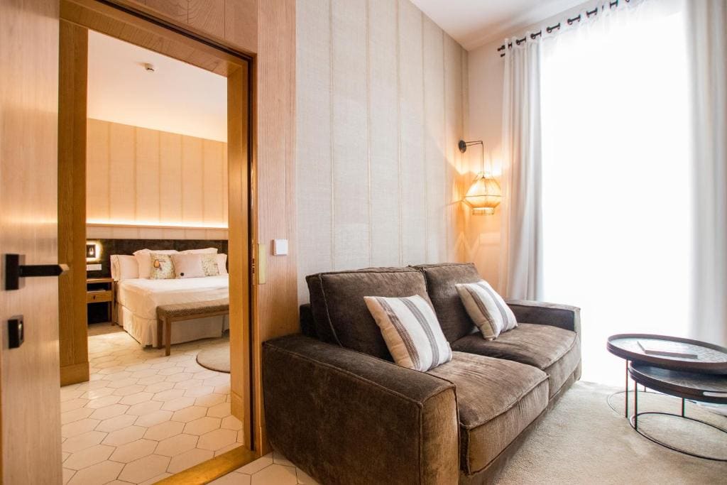 Double superior deluxe room - Image 3