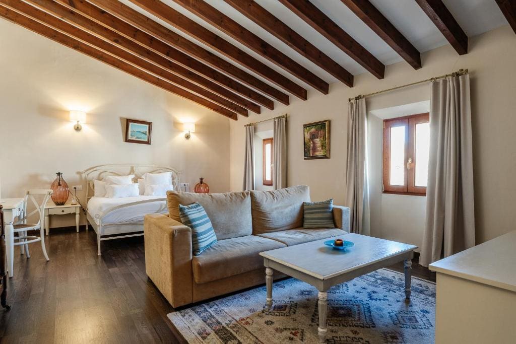 Junior Suite room - Image 2